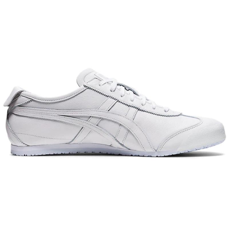 Onitsuka Tiger Mexico 66 Triple White Sneakers 1183A844-100
