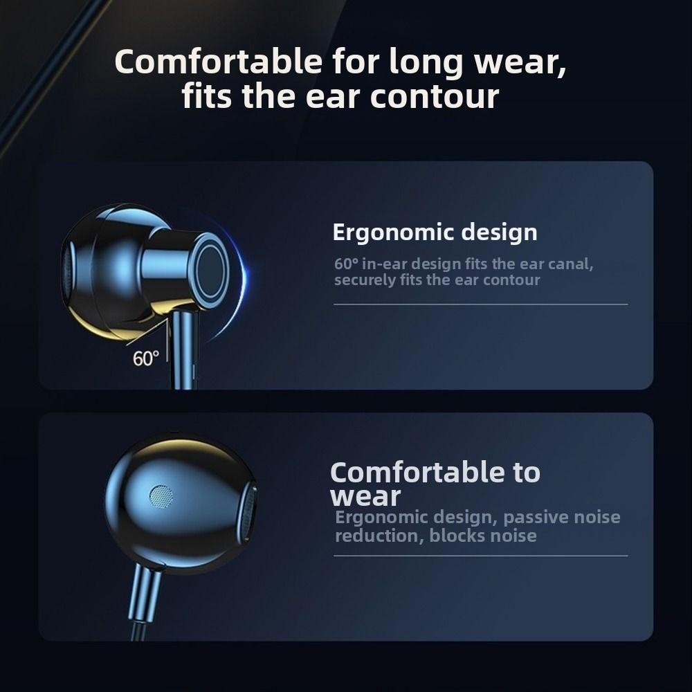 LED Digital Display Earphones Long Standby Bluetooth Headphones New Sport Headset  Mobile Gaming