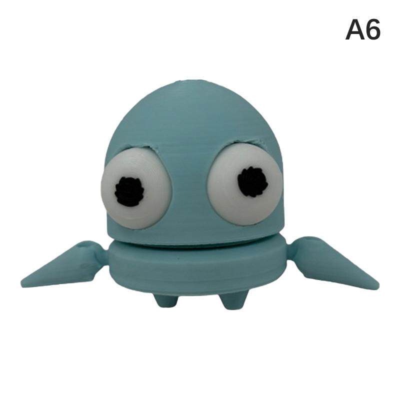 

Напечатанный на 3D-принтере R.E.P.O. Робот Разноцветные Монстры Игры Ужасы Аниме Фигурка Репо Игровые Периферийные Устройства Кукла Фигурка Украшение Подарок Дом Декор