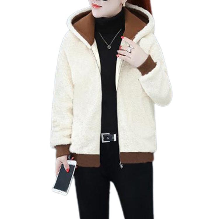 Buy Winter Plus Thick Warm Teddy Bear 