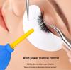 Odorless Soft Silicone DSLR Camera & Eyelash Extension Air Blower