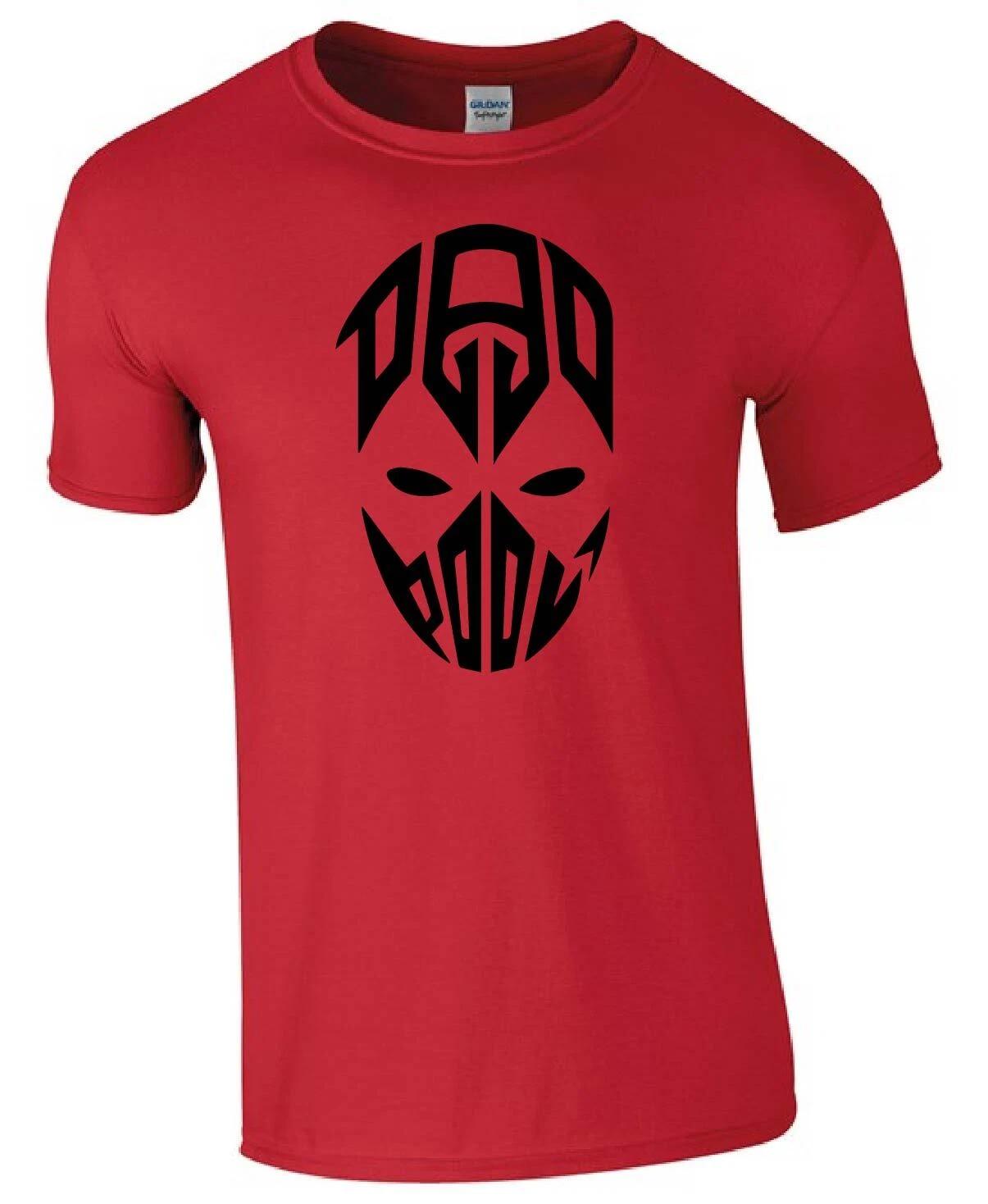 Deadpool Inspired unisex kids/adults Top T-shirt L