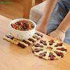 Pastelaria – Suportes para pratos quentes