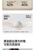 [Beautiful Back Satin Strap] Comes with Chest Mat, No Need To Wear Bra, Slim and Versatile Underwear