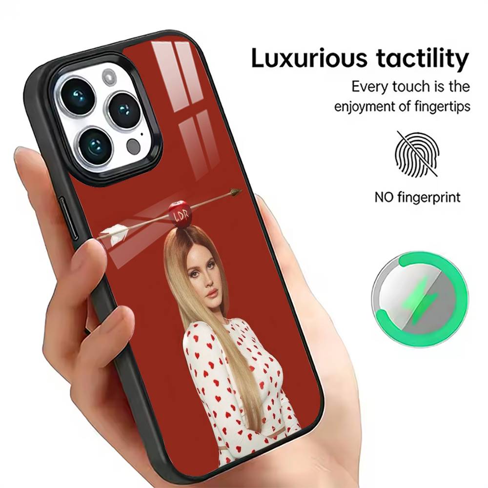 Vintage Retro Aesthetic Phone Case For iPhone17,16,15,14,13,12,11 Plus,Pro Magnetic For Magsafe Wireless Charging