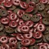 5Pcs Pure Natural Coconut Shell Buttons Pig Nose Shaped Diy Ledger Pendant Buttons Sweater Shirt Decorative Buttons
