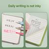 Portable Notebook A7 Agenda Book Creative Diary Weekly Planner  Students