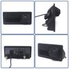 Car Trunk Handle Camera For Volkswagen For VW Passat Variat B6 B7 Wagon Sedan 2008~2015 CCD Night Visioin Rear View Camera
