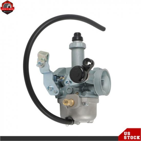 For Honda NAVI NVA 110B 16100-K74-A01 - Motorcycle Carburetor Carb