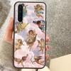 Cartoon Angel Baby Printing Case For OnePlus 15 13 12 11 10 10R 12R 13R 15R 13T 10T 8T Nord 5 CE 2 3 4 Lite N20 N30 Coque