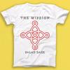 The Mission Salad Daze Gift Tee Tshirt 2115