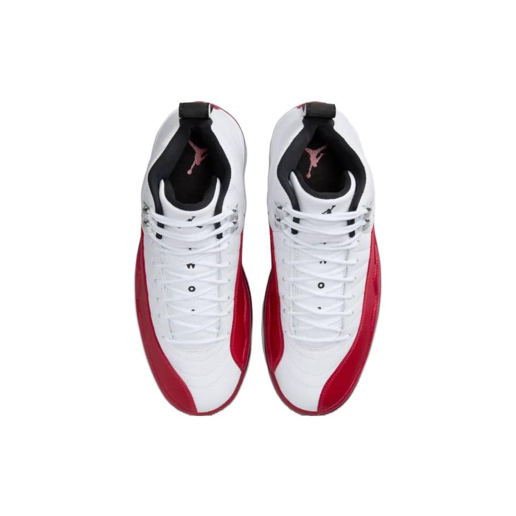 New Air Jordan 12 Retro 'Cherry' 2023 CT8013-116
