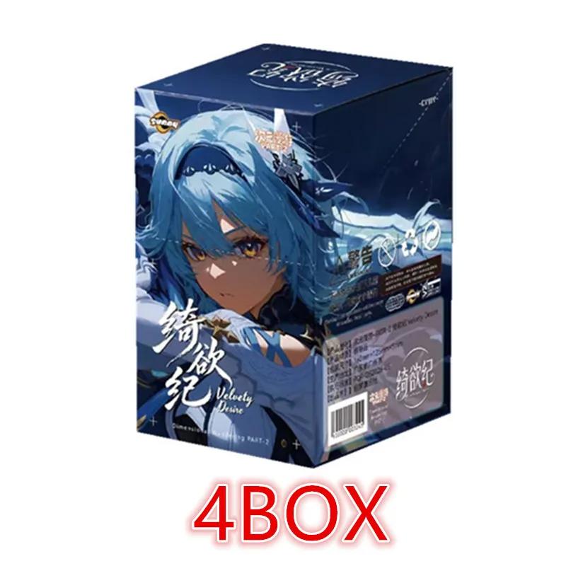 2026 New Goddess Story Card Dimension Roaming LSP Exclusive Benefits Sexy Hot Swimsuit Party Anime Character Collection Card Toy