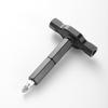 New 24-in-1 Multi-functional Ratchet Screwdriver Set