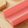 Yousheng Hexagonal Cake Mold, Durable PLA Biscuit Mold, Non-Deformable Easy Clean Baking Tool, for Uniform Flat Cookies And