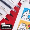 Arte visual – Marcadores y rotuladores artísticos