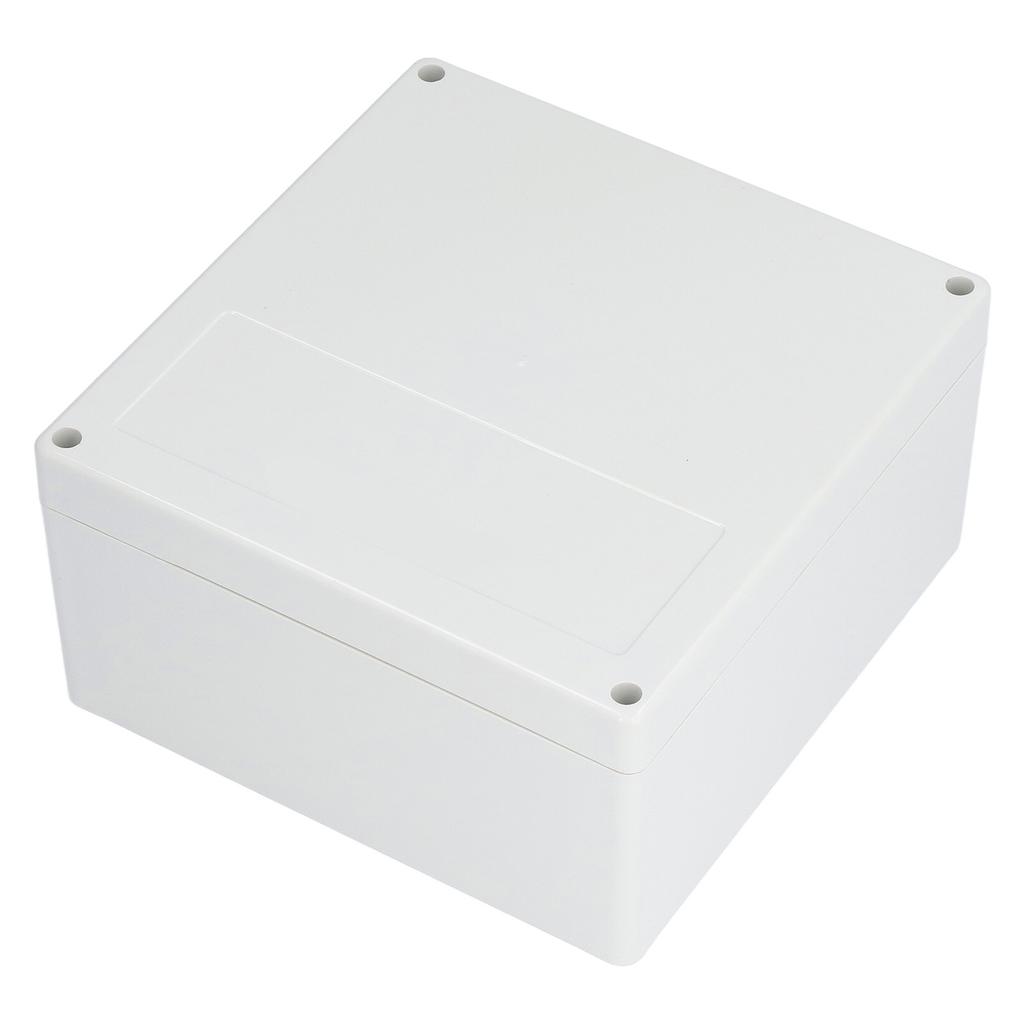 Junction Box Insulation Performance Waterproof Antistatic Flame Retardant Material F24 Power Junction Box
