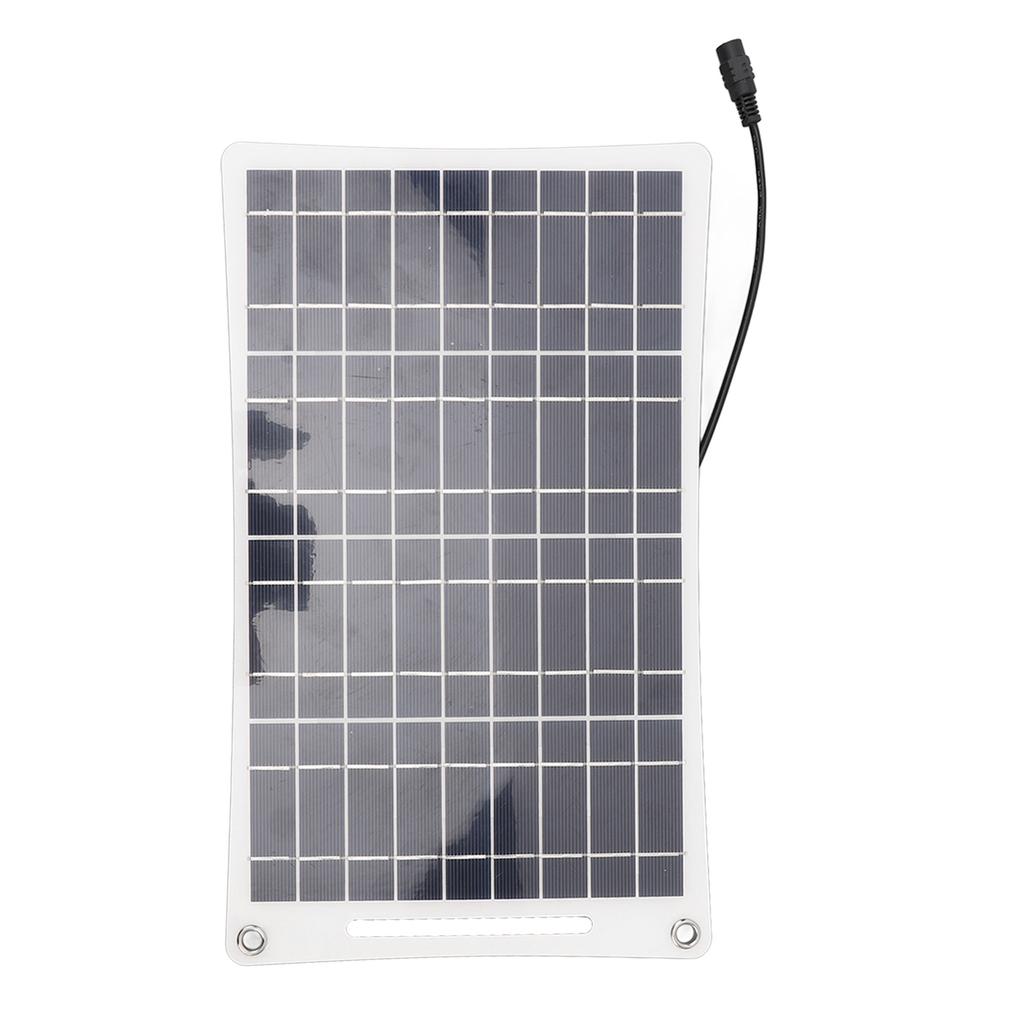 Light Bar 20 LEDs High Brightness Aluminum Single Row Simulated Roof Light for 1/10 RC Crawler Car