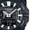 Casio G Shock  G Shock  New Squad Combi Gba 950 1ajf