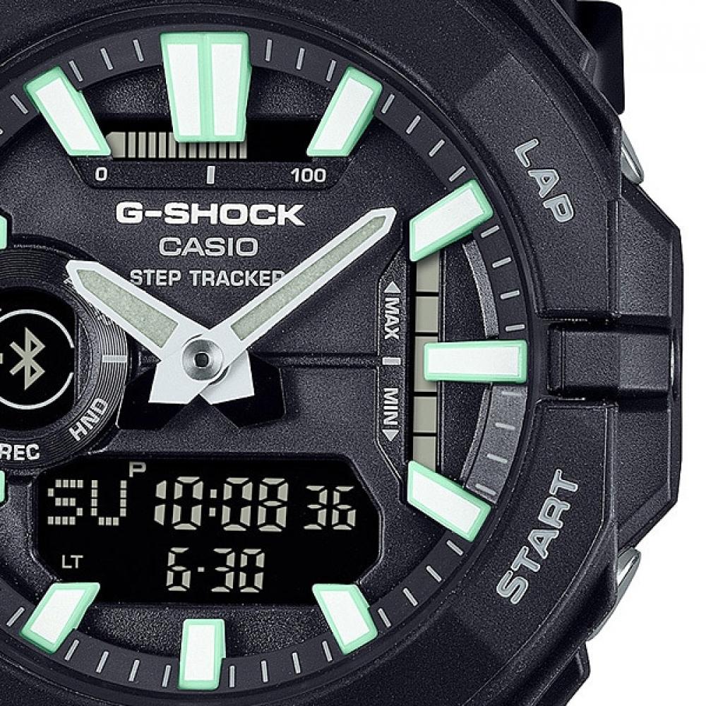Casio G Shock  G Shock  New Squad Combi Gba 950 1ajf