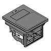 Toshiba Washing Machine Drying Filter 42044905