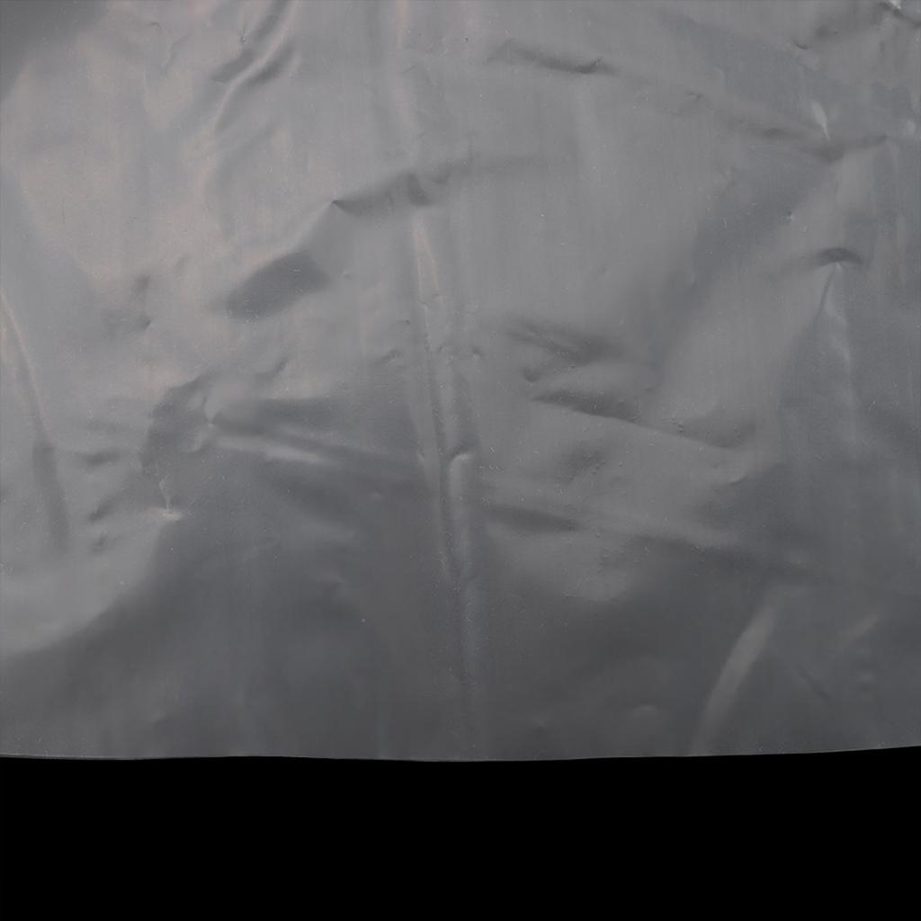 Greenhouse   Plastic Dust Proof Clear Polyethylene Film (S)