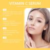 C Serum Vitamin Enhancing Radiance And Softness For Moisturized 30ml Skin