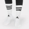 Adidas 3s Cushion Crew 3 Pack Sports Socks