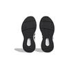 New Adidas FortaRun 2.0 EL K 'Black White' IG5387