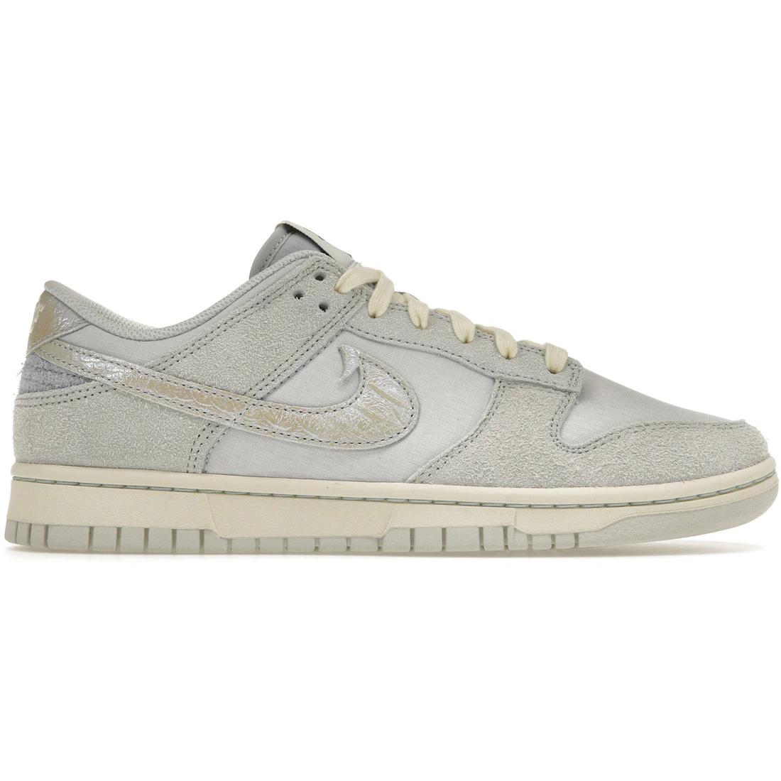 

Sneaker Nike Dunk Low SE Gone Fishing Chinook Salmon(DV7210-001) 42