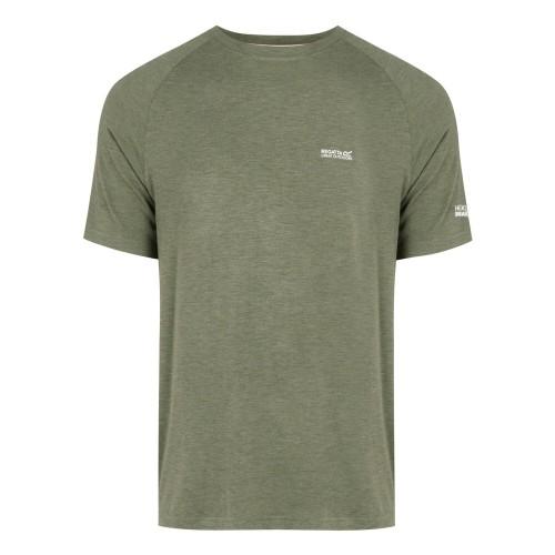 

Regatta Mens Ambulo II T-Shirt XL