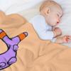 Lounging Figment Kuscheldecke Warm Extra Groß Überwurf Bettbezüge Flanelldecken