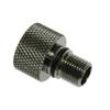 Cooling Hardware Accessory - BITSPOWER - BP-BSWP-C19 - Brass - Black