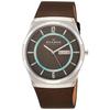 Skagen MELBYE SKW6785 Men's Brown Watch