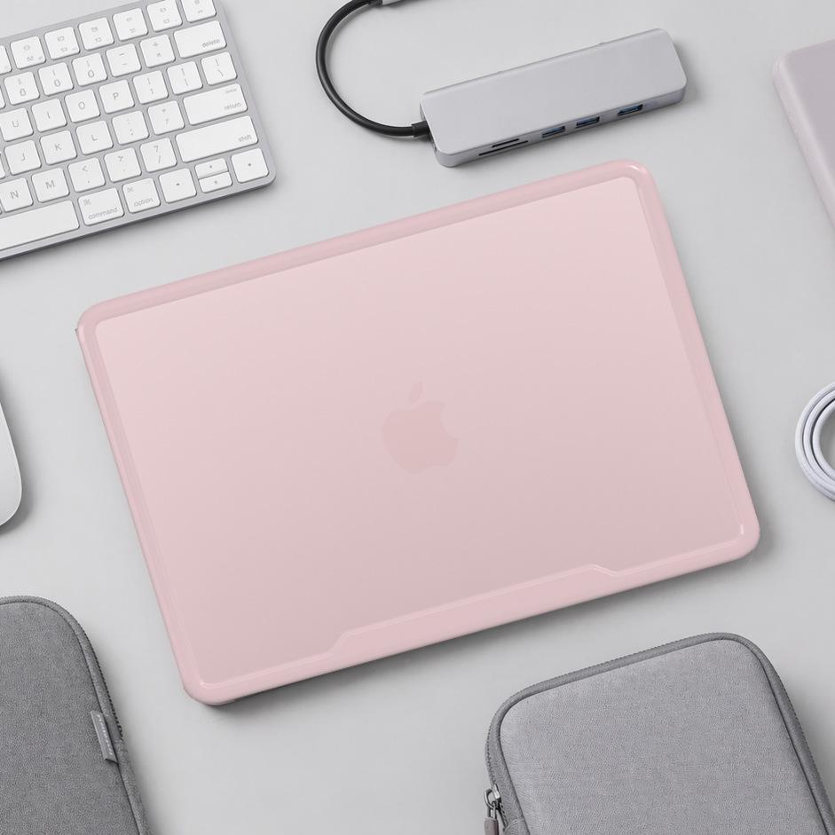 Apple MacBook Neo 13-Inch Frosted Protective Case - Anti-Scratch & Anti-Fingerprint Ultra-Thin Shell
