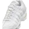 Nike Αθλητικά Παπούτσια Unisex Air Max 95 OG White Pure Platinum HM8755-100