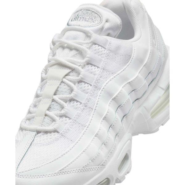 Nike Αθλητικά Παπούτσια Unisex Air Max 95 OG White Pure Platinum HM8755-100