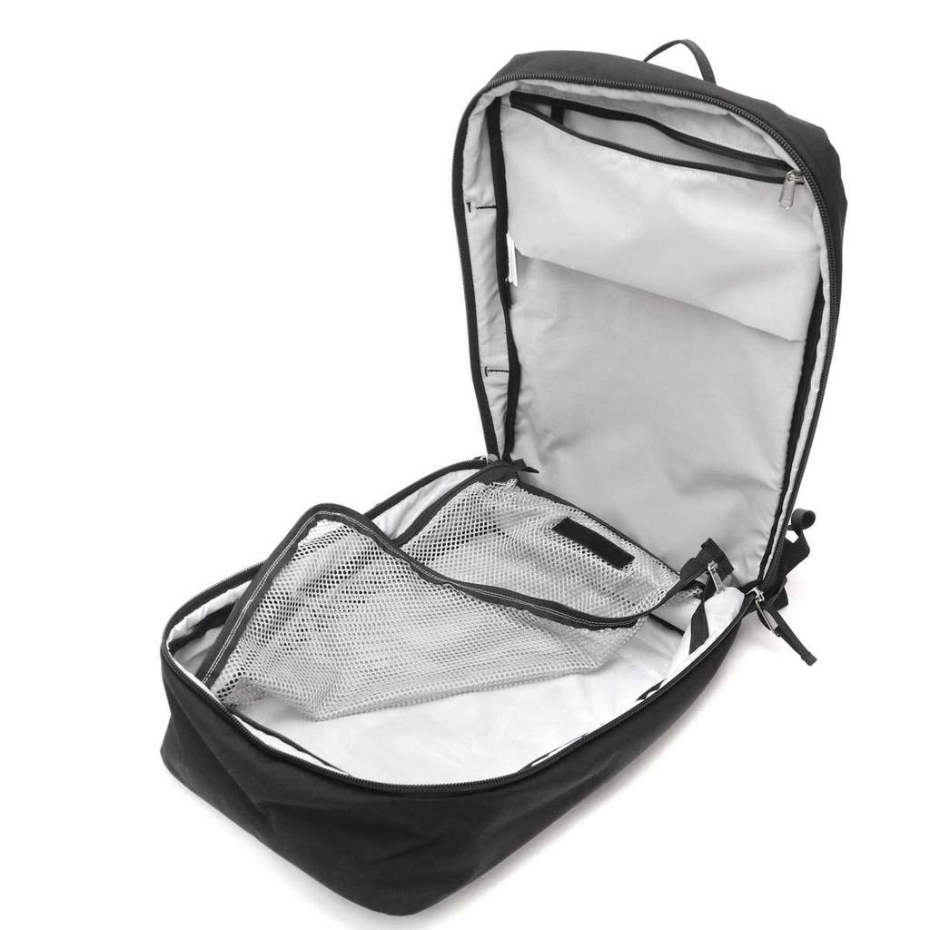 TRAVELSTAR Black 28L