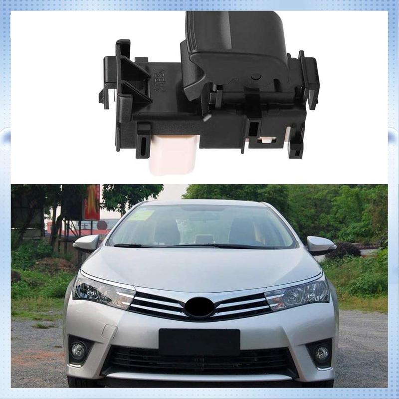 A51K-Car Passenger Side Electric Window Control Switch Regulator Button For Toyota Camry Corolla Yaris RAV4 84810-06060