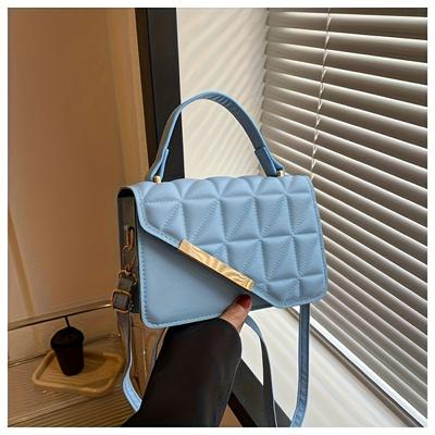 Dametasker – Crossbody-tasker