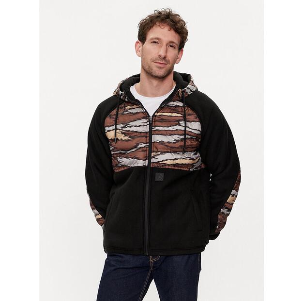 Толстовка Volcom Muzzer Tripper EU M