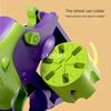 Little Revolver Toy Gun Mini Pistol Toy Gun Non-Firing Scientific And Educational Model