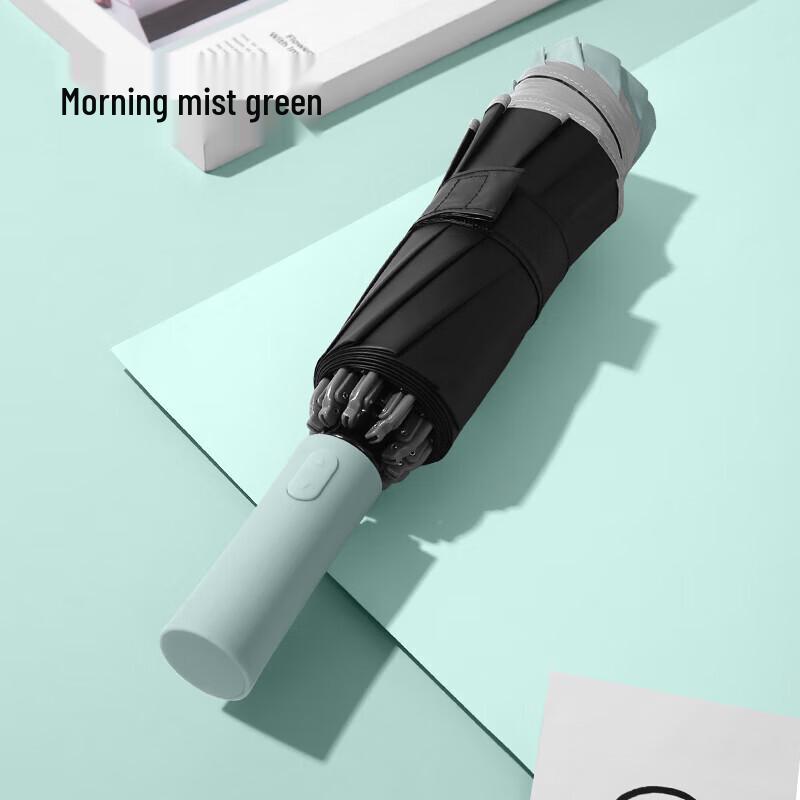 

Tri-polar Reversible 10-Rib Umbrella TP7034