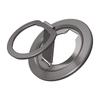 Triple-Rotating Magnetic Phone Ring Holder & Stand