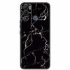 For Tecno Pova Neo Case Marble Soft Silicone Back Cover Phone Case for Tecno Pova Neo Bumper Coque LE6 Shockproof PovaNeo Funda