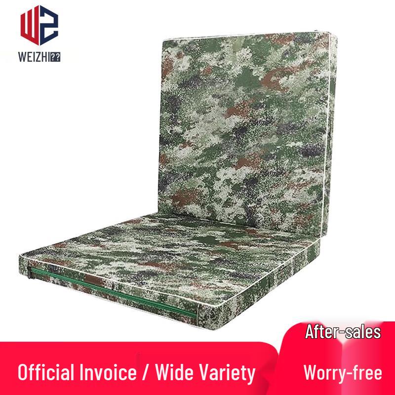 Weizhi Foldable Oxford Gymnastics Mat