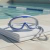 Anti-Fog Swimming Glasses Waterproof Aquatic Goggles Swimming Goggles Comfortable Fit Anti-Fog Aquatic Glasses for Adults