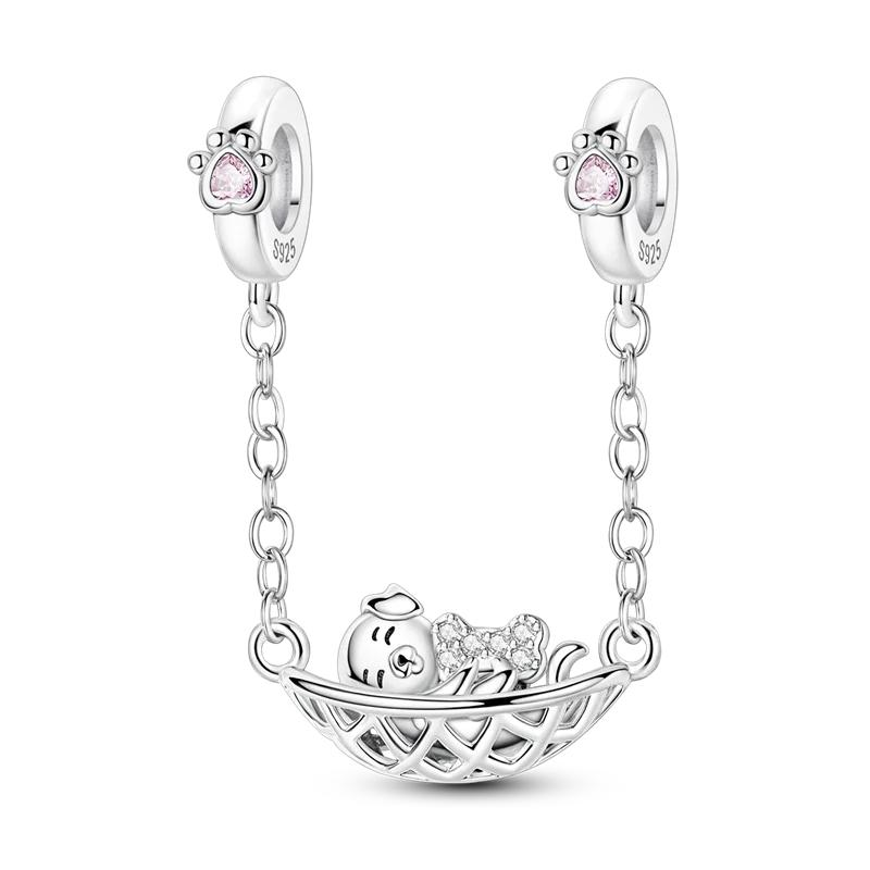 Copper Golden Autumn Series Charms Maple Leaves Pendants Pumpkin Beads Fit Original Bracelet Diy Jewelry Gift