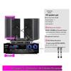 SAST K10 Conference Speaker System (CN Version)