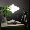 Hexagonal Touch LED Wall Light - Neutral White Night Light 6-Pack